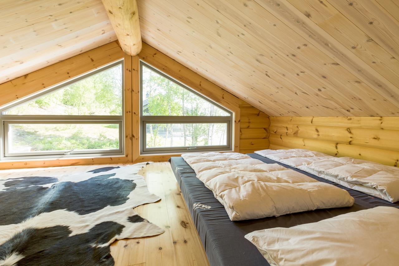 Gladheim Villa Stranda  Luaran gambar